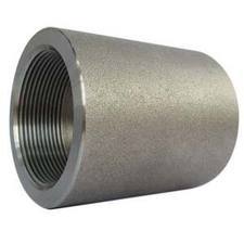 Stainless Steel Couplings from CENTURY STEEL CORPORATION