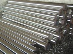 Stainless Steel Round Bars from CENTURY STEEL CORPORATION