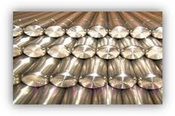Nickel and Copper Alloy Round Bars from CENTURY STEEL CORPORATION