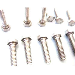Metal Bolts from CENTURY STEEL CORPORATION
