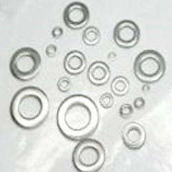 Washers from CENTURY STEEL CORPORATION