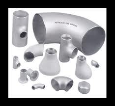 Alloy Buttweld Fittings from CENTURY STEEL CORPORATION