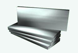 Alloy Plates from CENTURY STEEL CORPORATION