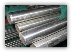 Inconel Round Bars from CENTURY STEEL CORPORATION