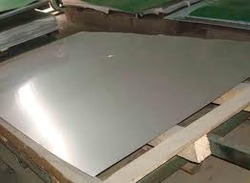 Duplex and Super Duplex Sheets from CENTURY STEEL CORPORATION