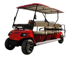Golf Car from FIRST INTERNATIONAL SPECIALIZED VEHICLES TRADING