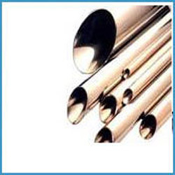 Nickel Pipes from REGAL SALES CORPORATION
