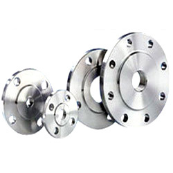 Hastelloy Flanges from REGAL SALES CORPORATION