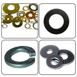 Washers from REGAL SALES CORPORATION