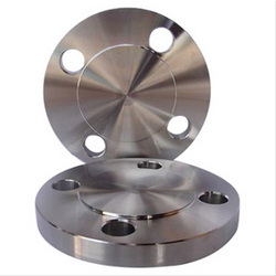 Blind Flanges from REGAL SALES CORPORATION