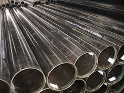 ERW Pipes from JIGNESH STEEL