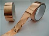 Bimettalic Strip (Copper Aluminium)