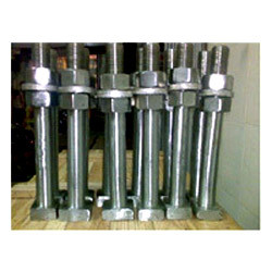 Stainless Steel Bolts from REGAL SALES CORPORATION