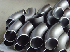 Duplex Steel Pipe Fitting from REGAL SALES CORPORATION