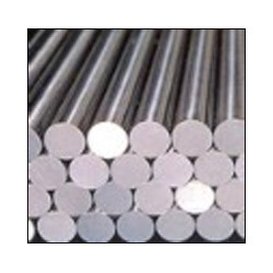 Stainless Steel Bright Bar from REGAL SALES CORPORATION