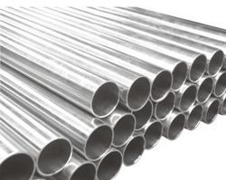 Stainless Steel Pipes