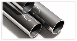 Carbon And Alloy Steel Tubes  from HITESH STEELS