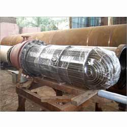 Heat Exchanger Tubes / Boiler Tubes  from HITESH STEELS