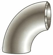 Butt Weld Bend And Elbows from HITESH STEELS