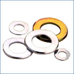 Stainless Steel Washer  from HITESH STEELS