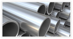 Hastelloy Pipes  from HITESH STEELS