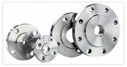 Hastelloy Flanges  from HITESH STEELS