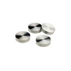 Stainless Steel Circles  from HITESH STEELS
