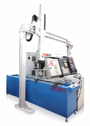 FACTORY AUTOMATION (MACHINERY) from YUDO HOT RUNNER INDIA PVT. LTD.