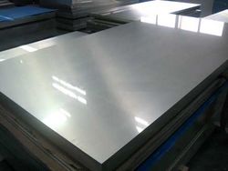 Stainless Steel Sheets & Plates from ALLY INTERNATIONAL CO.