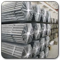 Carbon & Alloy Steel Tubes from UDAY STEEL & ENGG. CO.