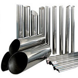 ERW Steel Pipes from UDAY STEEL & ENGG. CO.
