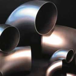 Butt Weld Elbow from UDAY STEEL & ENGG. CO.