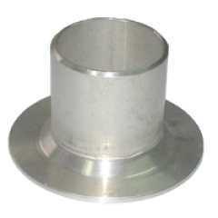 Buttweld Stub End from UDAY STEEL & ENGG. CO.