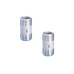 Swage Nipple & Barrel Nipple from UDAY STEEL & ENGG. CO.