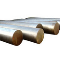 Titanium Round Bar from UDAY STEEL & ENGG. CO.