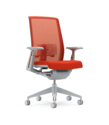 Workstation Chair from IDC-INNOVATIVE DESIGN CENTER