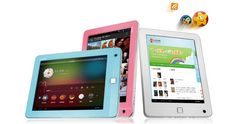 Tablet PC Y-802screen 8cun with Android4.0 in oman