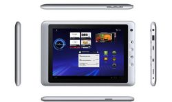 Tablet PC Y-811 screen 8cun with Android4.0 In UAE