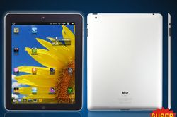 TabletPC Y-N97screen9.7cun with Android2.2 in UAE