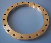PLATE FLANGE from SHARON FITTING IMPEX