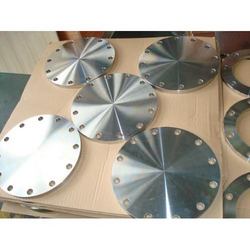 Flanges from KOBS INDIA