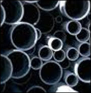 carbon Steel A106 Pipe from KOBS INDIA
