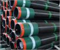 Carbon Steel Seamless Tube from KOBS INDIA