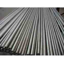 Carbon Steel Capillary Tube from BHAVIK STEEL INDUSTRIES