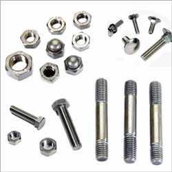 SS 430 Fasteners from BHAVIK STEEL INDUSTRIES