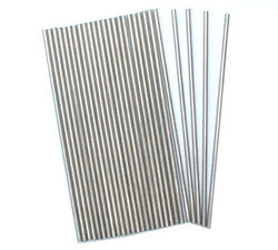Stainless Steel Capillary Tubes from NIKO STEEL CENTRE