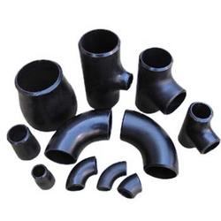 Stainless Steel Seamless Pipe fittings