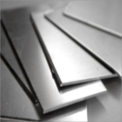 Stainless Steel Plates