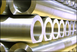 904l seamless steel tubes from AMBIKA STEEL INTERNATIONAL