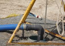 Deep well System from ACTION INTERNATIONAL SERVICES